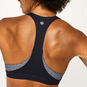 Lululemon Box It Out Bra